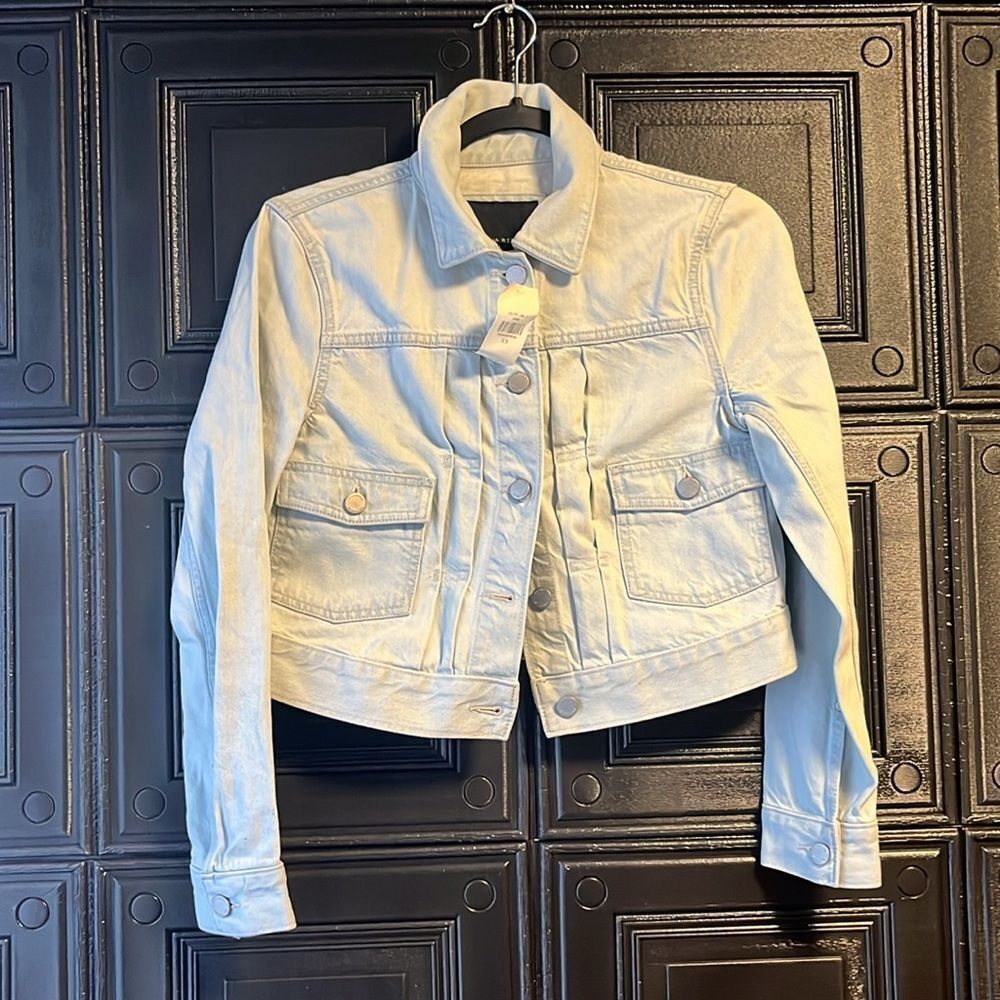 Banana Republic  denim jacket